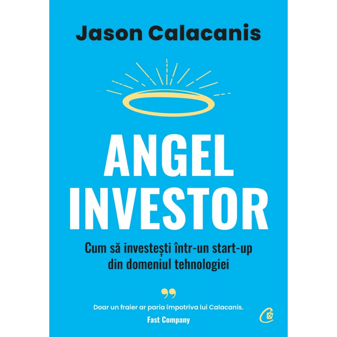 Angel Investor - 