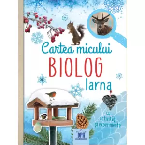 Cartea Micului Biolog - 