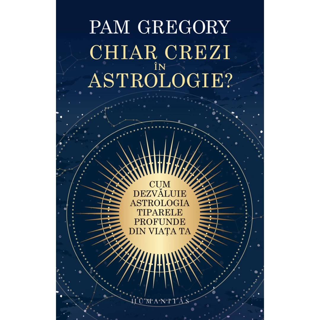 Chiar Crezi In Astrologie? - 