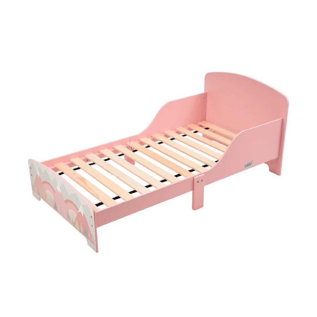 Pat Junior Pink Forest - 
