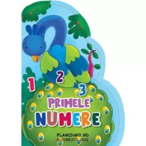 Primele Numere - 