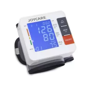 Tensiometru digital de incheietura, precis, ultra rapid, Joycare jc-601 - 