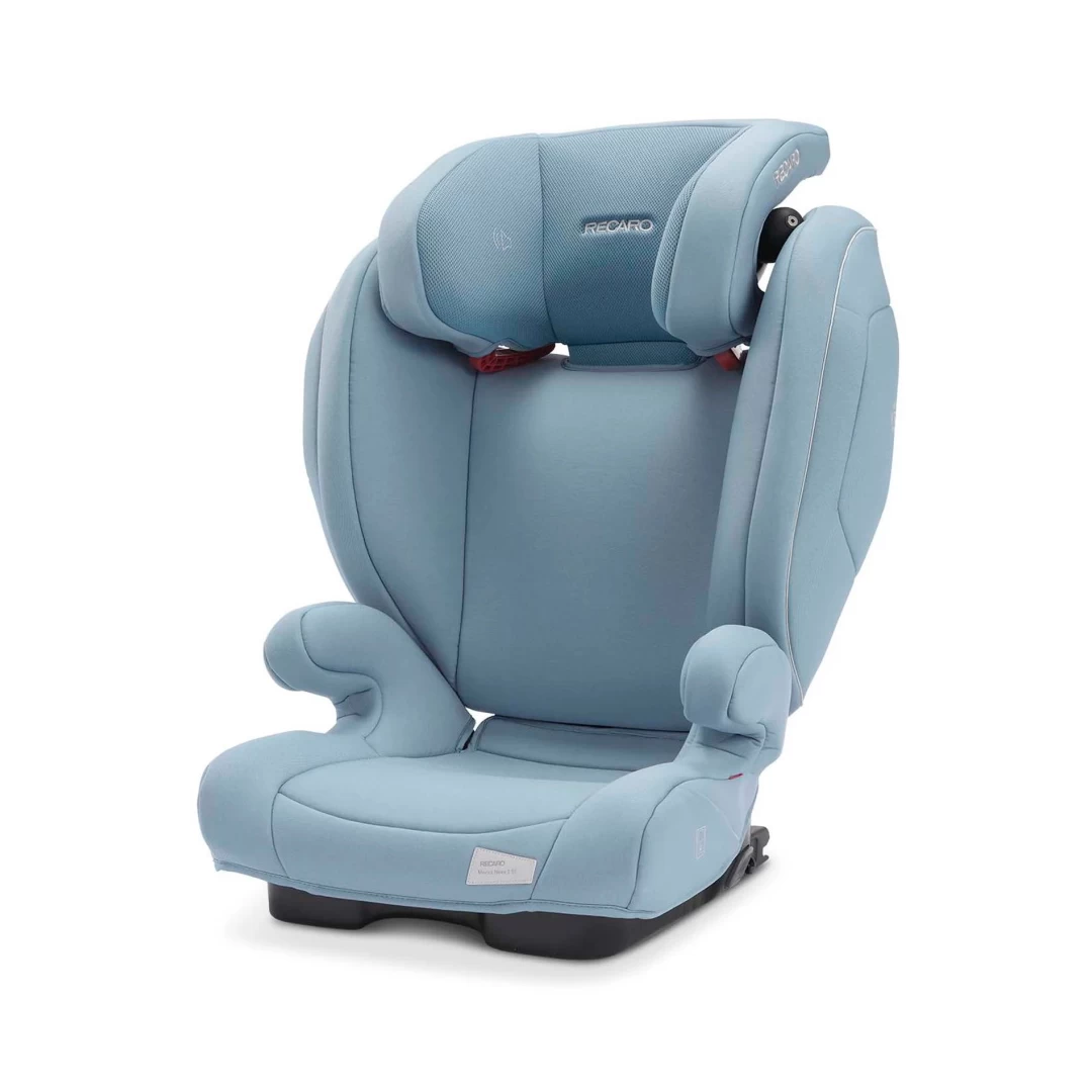 Scaun Auto Monza Nova 2 Seatfix Prime Frozen Blue - 