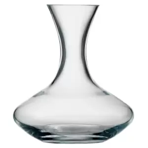 Carafa din sticla clara, Decanter cu volum de 750 ml pentru aerarea vinului rosu - <p>Carafa din sticla clara, Decanter cu volum de 750 ml pentru aerarea vinului rosu</p>