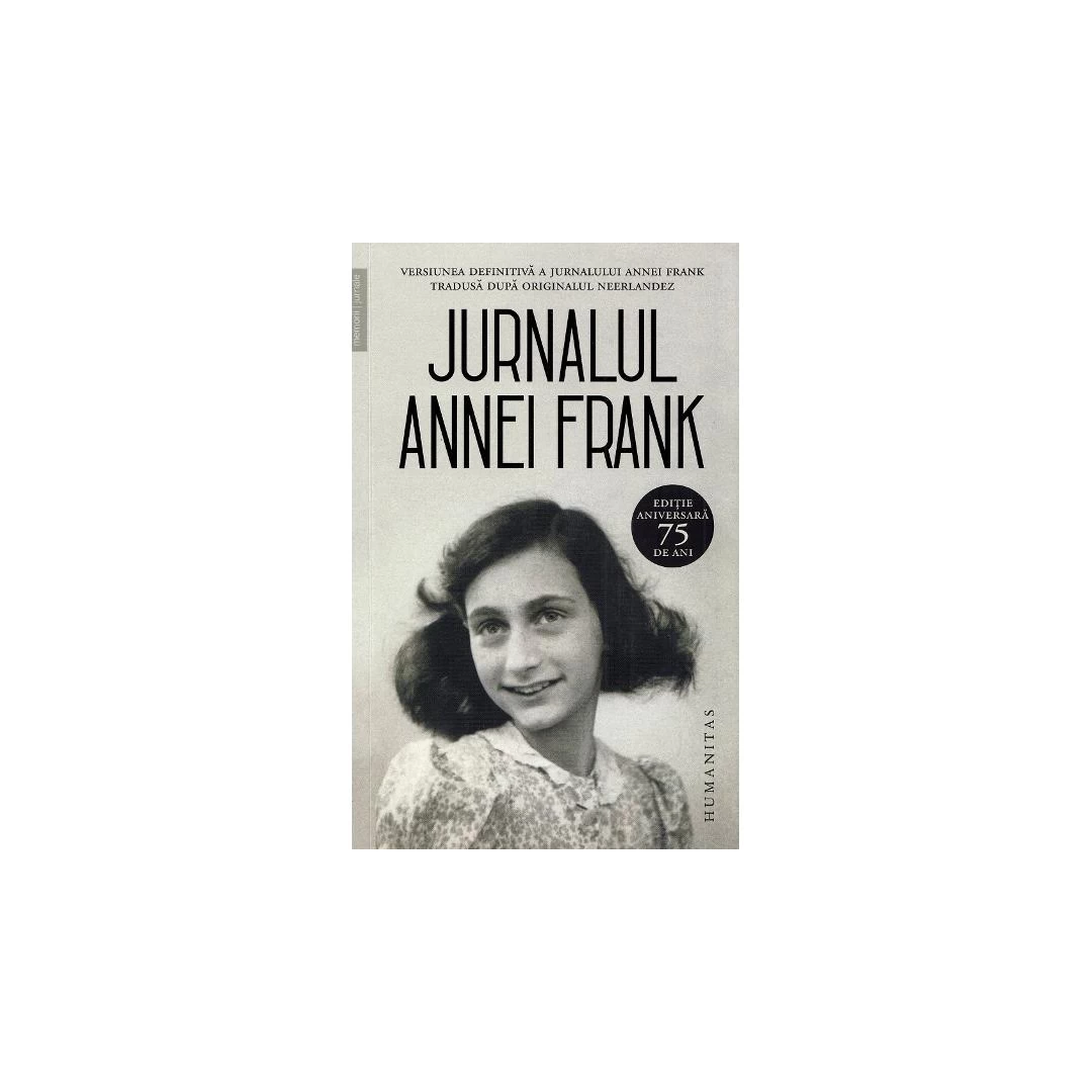 Jurnalul Annei Frank - 