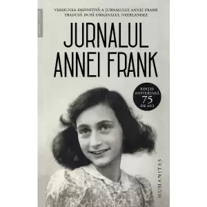 Jurnalul Annei Frank - 