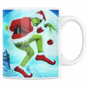 Cana Grinch stole Christmas, Priti Global, 330 ml - 