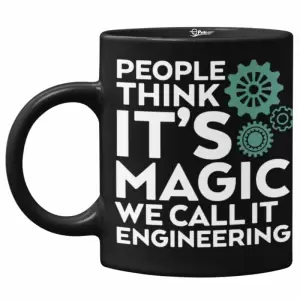 Cana neagra, We call it engineering, Priti Global, 330 ml - 
