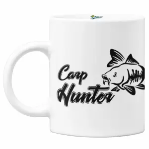 Cana Carp hunter, Priti Global, 330 ml - 
