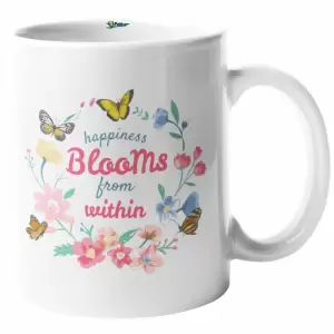 Cana Happiness blooms, Priti Global, 330 ml - 