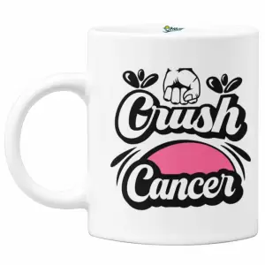 Cana Crush cancer, Priti Global, 330 ml - 