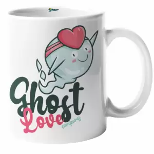 Cana Priti Global, Ghost Love company, 330 ml - 