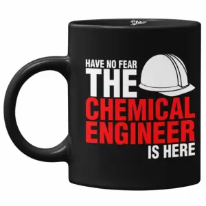 Cana neagra, The chemical engineer is here, Priti Global, 330 ml - 