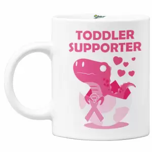 Cana Toddler supporter, Priti Global, dinozaur, 330 ml - 