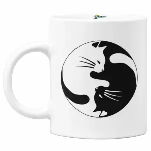 Cana Cats yin, Priti Global, 330 ml - 
