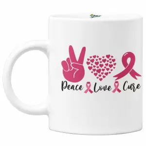 Cana Peace and Love and cure, Priti Global, 330 ml - 
