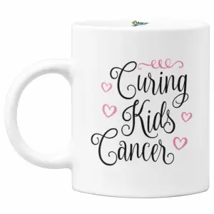 Cana Curing Kids Cancer, Priti Global, 330 ml - 