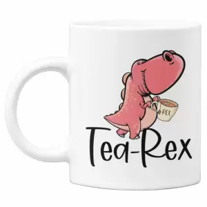 Cana Tea-Rex, Priti Global, 330 ml - 