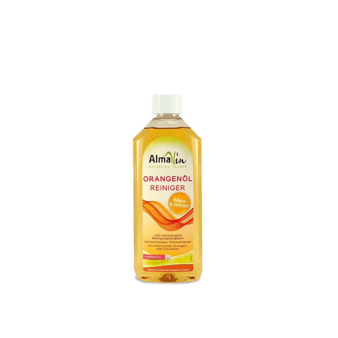 Solutie de curatat concentrata Orange Oil Cleaner 500ml - 