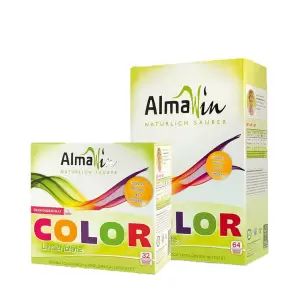 Detergent bio pudra pentru rufe Color - 