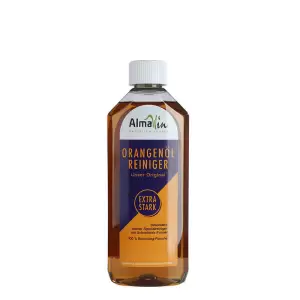 Solutie de curatat Orange Oil Cleaner Extra Strong  500ml - 