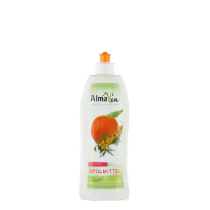 Detergent bio pentru vase Mandarine si Catina alba 500ml - 