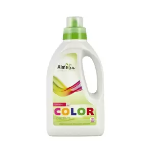 Detergent bio lichid pentru rufe Color - 
