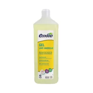 Detergent bio lichid pentru masina de spalat vase 1L - 