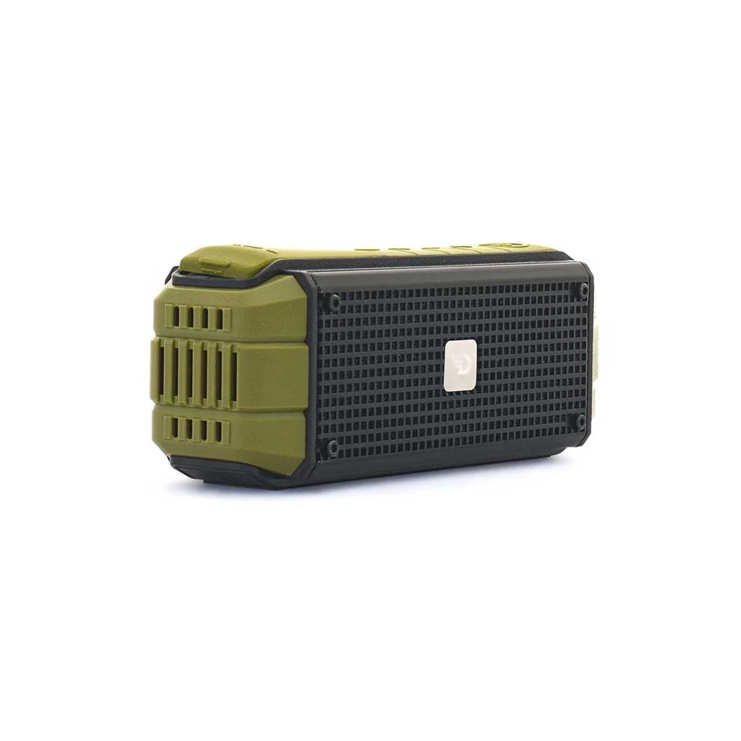 Boxa wireless Dreamwave Explorer Army Verde - 