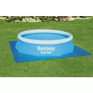 Folie protectoare prelata pentru baza piscinei 3.05m - Folie protectoare prelata pentru baza piscinei 3.05m