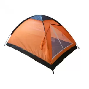 Cort camping impermeabil pentru 2 Persoane 200x140x100 cm - Comanda acum, Cort camping impermeabil pentru 2 Persoane 200x140x100 cm !