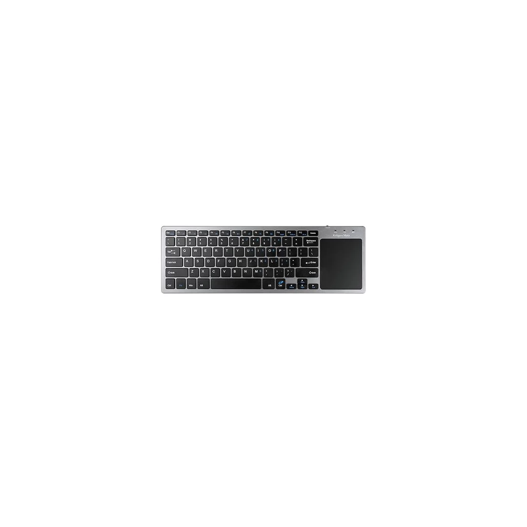Tastatura Wireless Kb-100 Kruger&matz - Alege din oferta noastra Tastatura Wireless, slim, Kb-100 Kruger&matz. Avem super oferte, nu rata