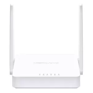 ROUTER WIRELESS MERCUSYS N300MBPS MW305R - 