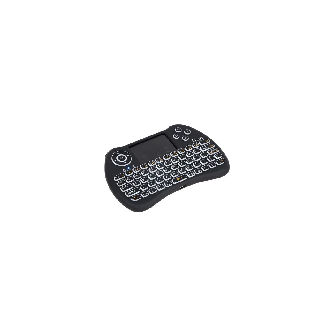 Tastatura Touchpad Smart Tv Box Mini Q5 - 