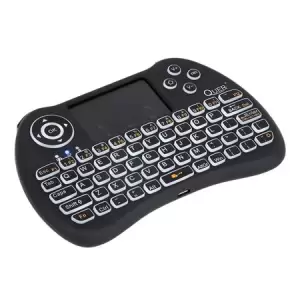 Tastatura Touchpad Smart Tv Box Mini Q5 - 