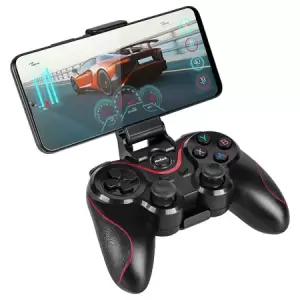Controller Gaming Gamepad Wireless Smartphone Rebel - 