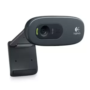 Camera Web C270 Logitech - Alege din oferta noastra Camera Web C270 Logitech. Avem super oferte, nu rata