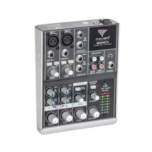 Mixer Audio 4 Canale - 