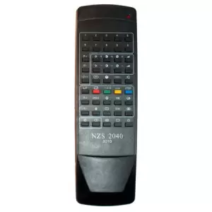 Telecomanda Elemis Nzs2040-2 - Iti prezentam o telecomanda universala pentru televizor, cu toate functiile importante pentru o buna functionare a acestuia.