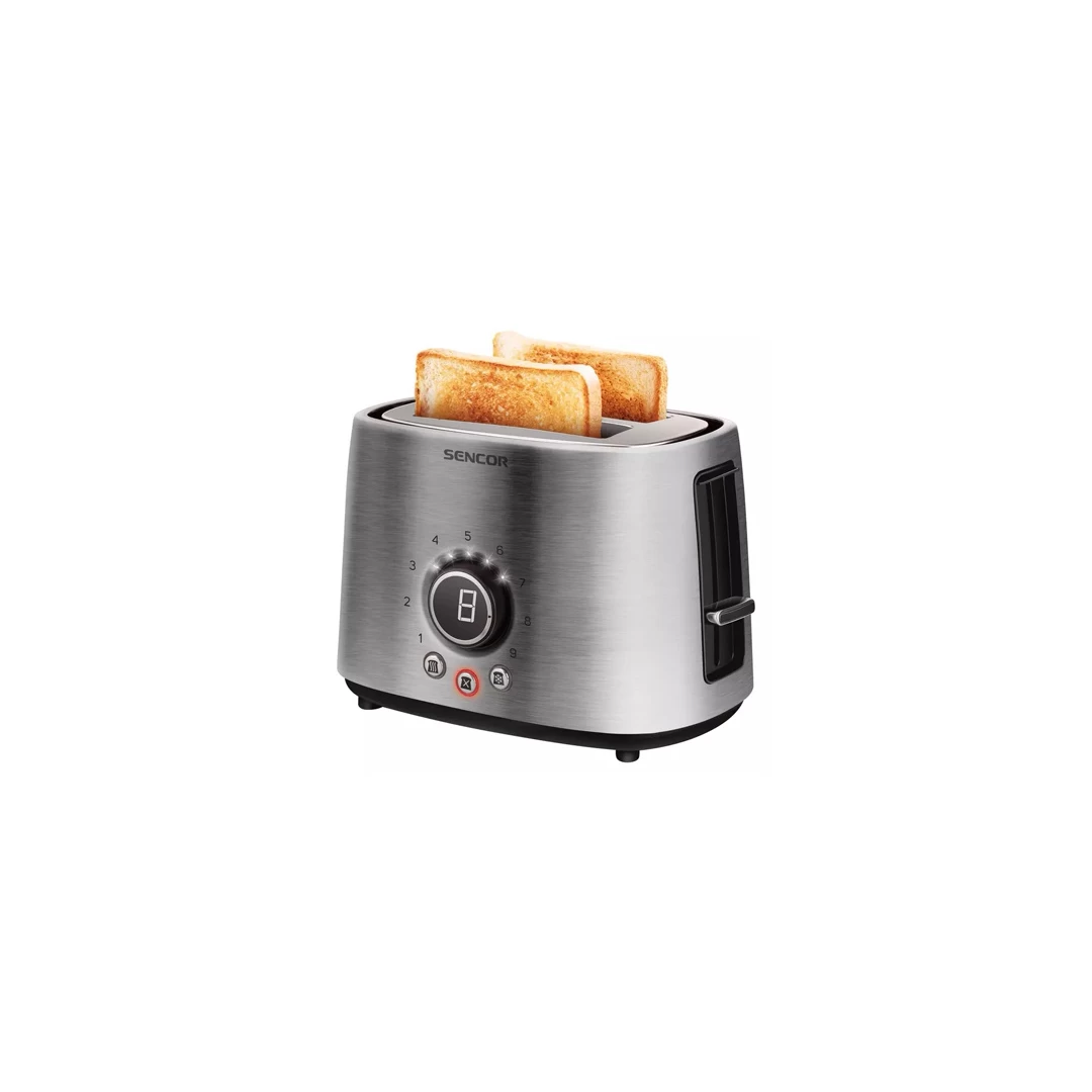 Toaster 1000w Sencor - 