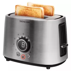 Toaster 1000w Sencor - 