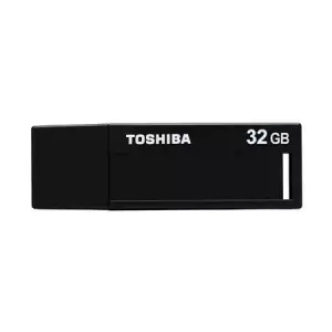 Pendrive Toshiba Usb 3.0 32gb U302 Negru - Avem pentru tine memorii usb pentru stocare de date importante, cu viteze foarte mari de transfer si cu preturi accesibile