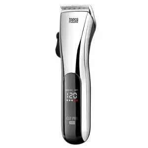 Cordless Hair Trimmer Cut Pro X900 Teesa - 