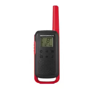 Statie Radio Pmr Motorola T62 - 