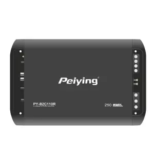 Amplificator Auto Peiying Basic Py-b2c110r - 