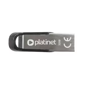 Flash Drive Usb S-depo 32gb Platinet - Avem pentru tine memorii usb pentru stocare de date importante, cu viteze foarte mari de transfer si cu preturi accesibile