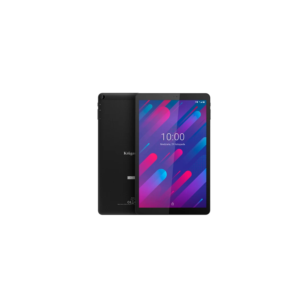 Tableta 4g Lte 6gb 128gb Android10 Kruger&mat - Poti beneficia de noile oferte la tablete.