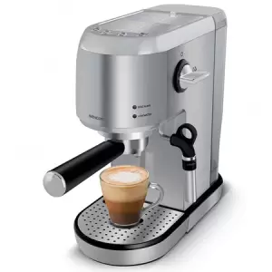 Espressor 1400w Sencor - Achizitioneaza Espressor cafea manual, 1400w,  Sencor. Acum si  livrare rapida.