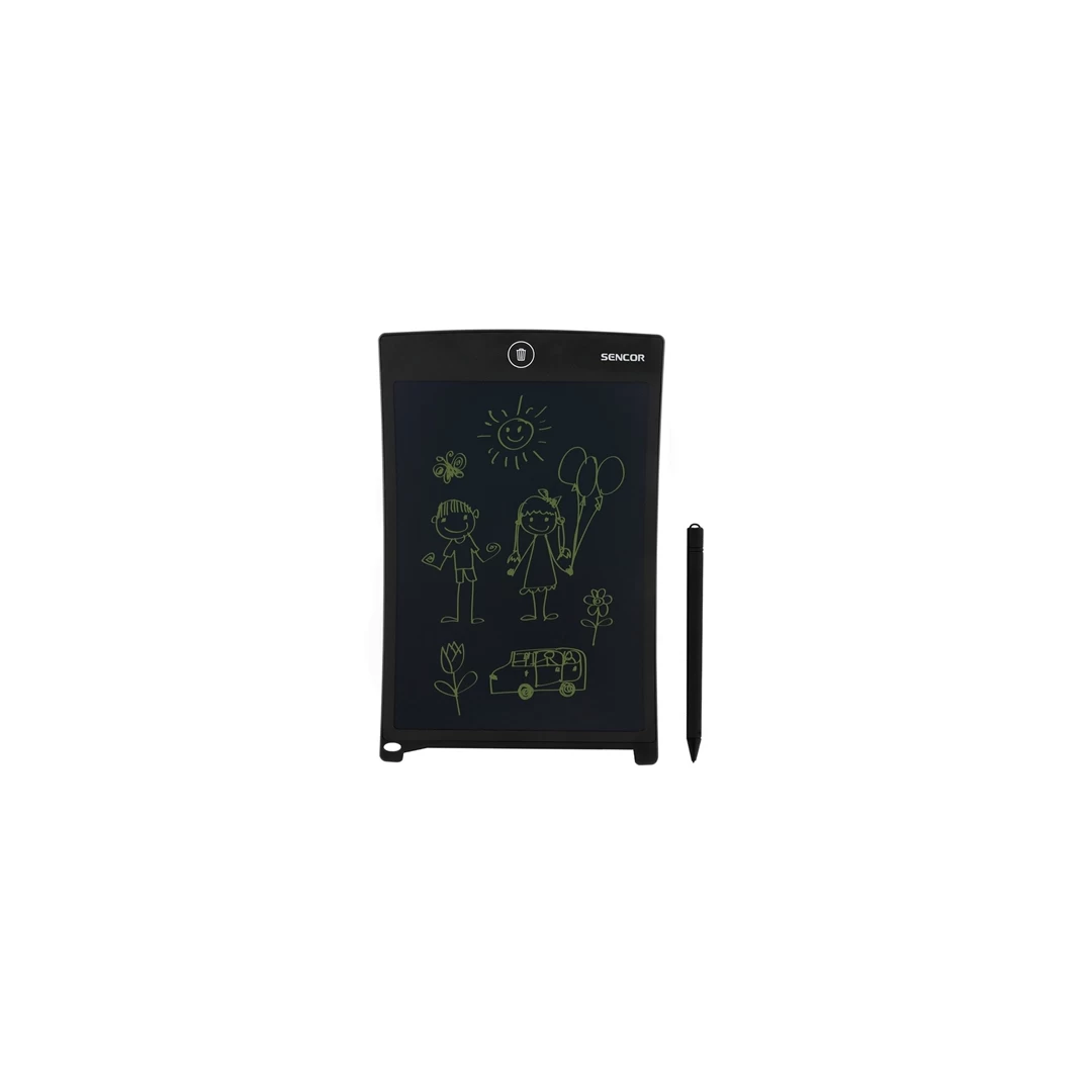 Tableta Grafica 8,5 Inch Xu Stylus Sencor - 