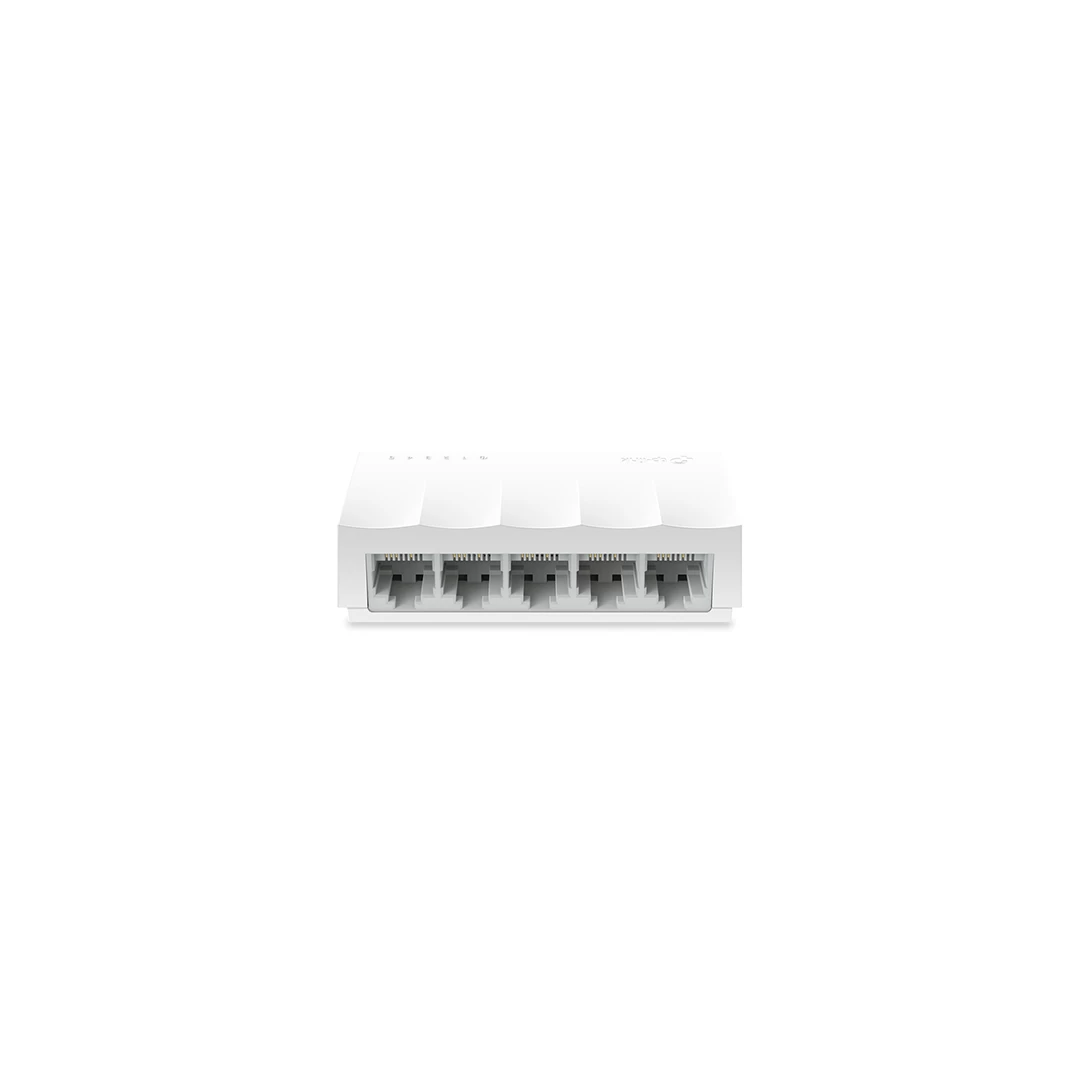 Switch 5 Porturi 10/100 Mbps Ls1005 Tp-link - 